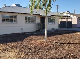 3143 W Sweetwater Ave, Phoenix, AZ 85029