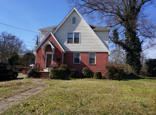 1022 W 48th St, Richmond, VA 23225