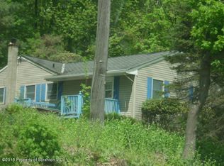 620 Grove St, Honesdale, PA 18431
