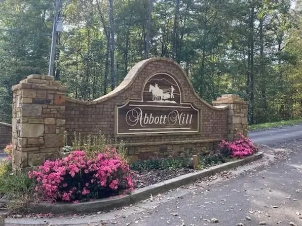 0 Abbott Mill Rd, Ellijay, GA 30540