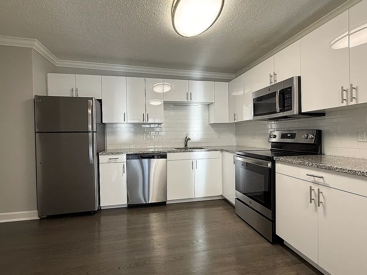 2 bed, 1175 sqft, $3,980 — Photo 1