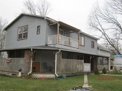 13218 N Miller Dr, Camby, IN, 46113