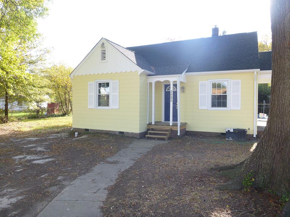 1st image of 3805 Plymouth Dr