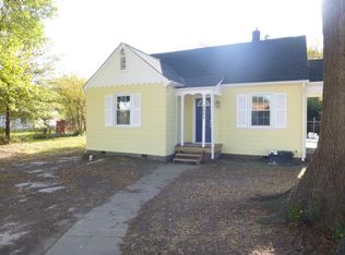 3805 Plymouth Dr, Richmond, VA