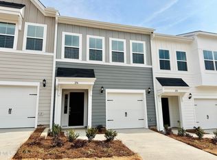 236 Central Townes Way #273, Raleigh, NC 27603