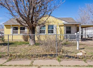 2402 Park Blvd, Odessa, TX 79763