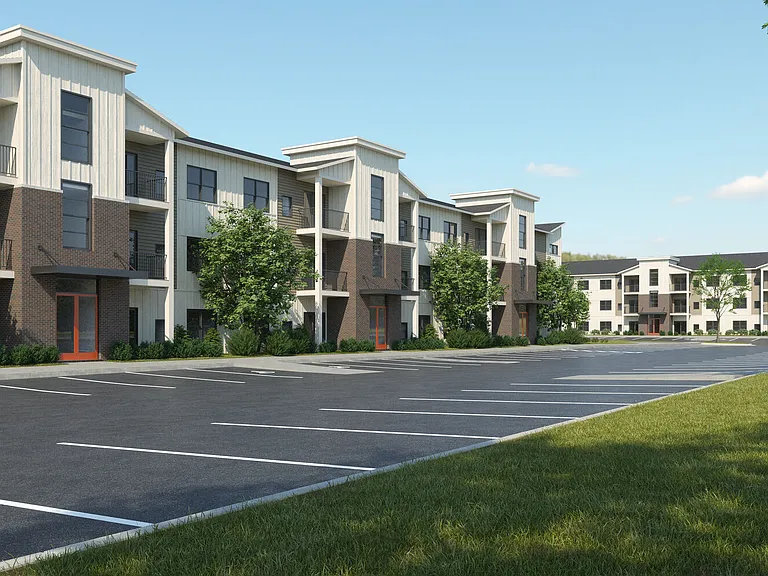 The Block at Petoskey — Photo 2