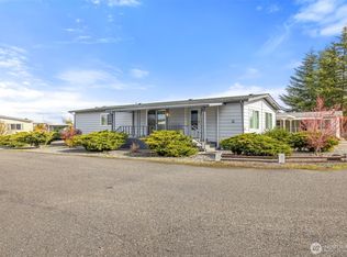 51 Juniper Mobile Ests, Sequim, WA 98382