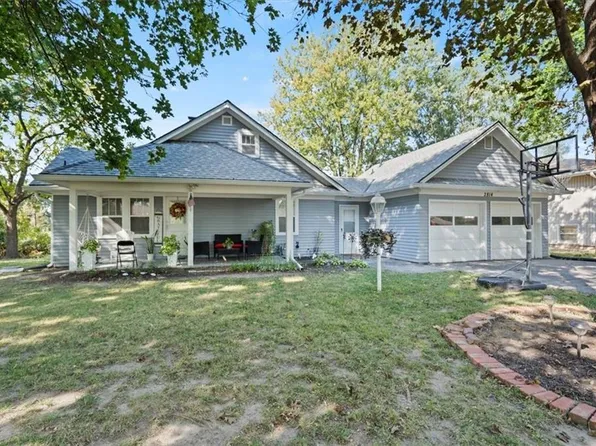 2814 N 66th Ter, Kansas City, KS 66104