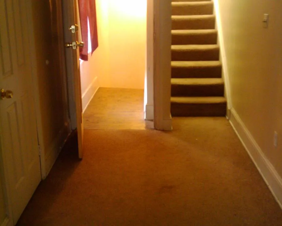 Entry way_05212013