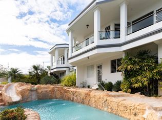 Corcovada Colinas De Palmarito, Hatillo, PR 00659