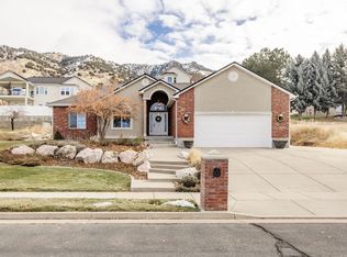 240 Bugle Way, Providence, UT 84332