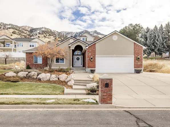 240 Bugle Way, Providence, UT 84332