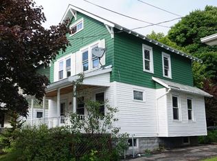 1070 Keyes Ave, Schenectady, NY 12309