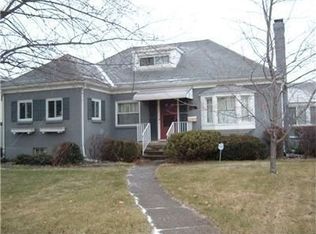 831 Patterson Rd, Dayton, OH 45419