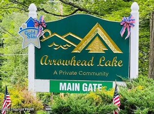 Creole Trl, Pocono Lake, PA 18347