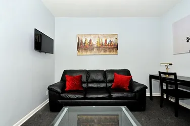 Rented by Eisenberg Exclusives