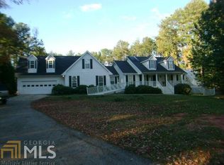 340 Potts Rd SE, Conyers, GA 30094