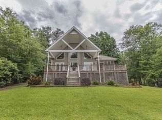 166A Montego Bay Rd NW, Milledgeville, GA 31061