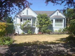 2833 29th Ave W, Seattle, WA 98199