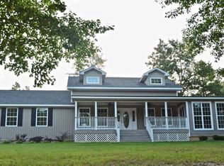 1065 Turtle Pond Ct, Aiken, SC 29803