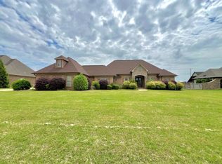 945 Morning Glory Cir, Tupelo, MS 38801