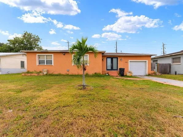 4700 Mineola St, Bradenton, FL 34207