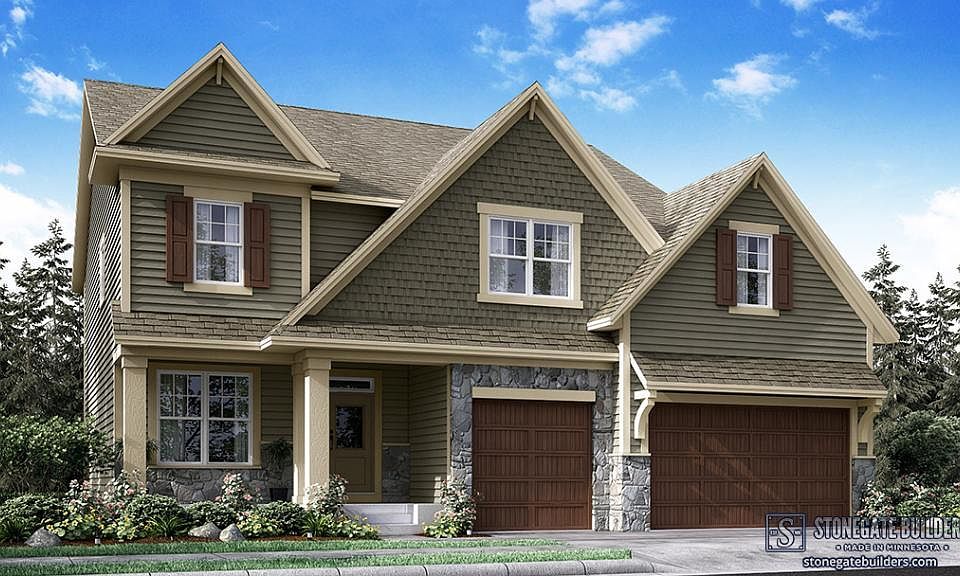 1st image of 4882 Sunflower Alcove