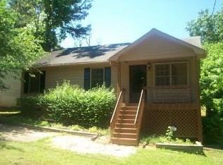 4620 Arden Dr, Buford, GA 30518