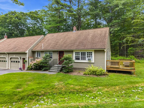 57 Ocean Mdws Drive #57, Ogunquit, ME 03907