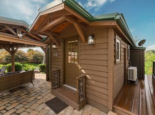 158 Sunset View Trl #254, Franklin, NC 28734