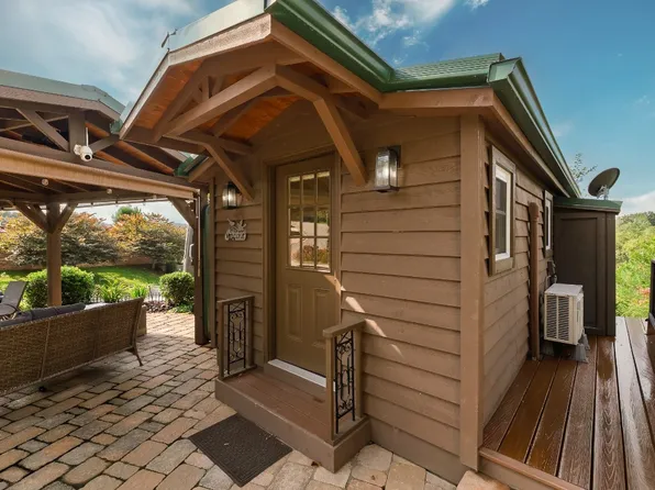 158 Sunset View Trail #254, Franklin, NC 28734