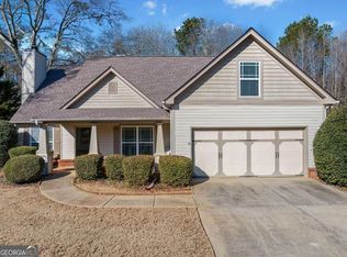 110 Hampton Dr, Jefferson, GA 30549