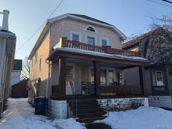 8 Oregon Pl, Buffalo, NY 14207
