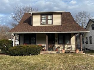 3639 N Capitol Ave, Indianapolis, IN