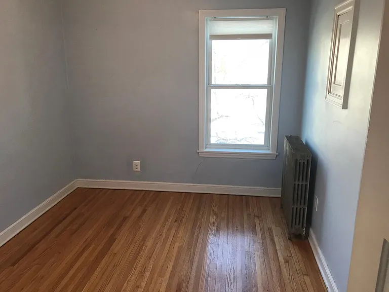 back bedroom