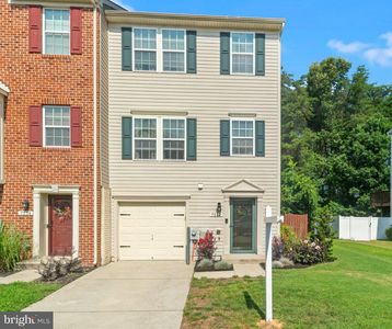 7232 Mockingbird Cir, Glen Burnie, MD, 21060