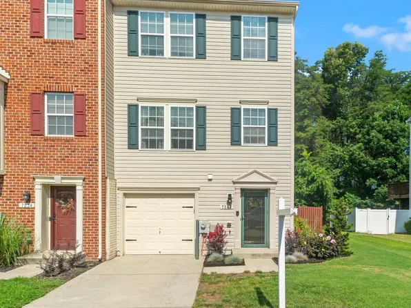 7232 Mockingbird Cir, Glen Burnie, MD 21060