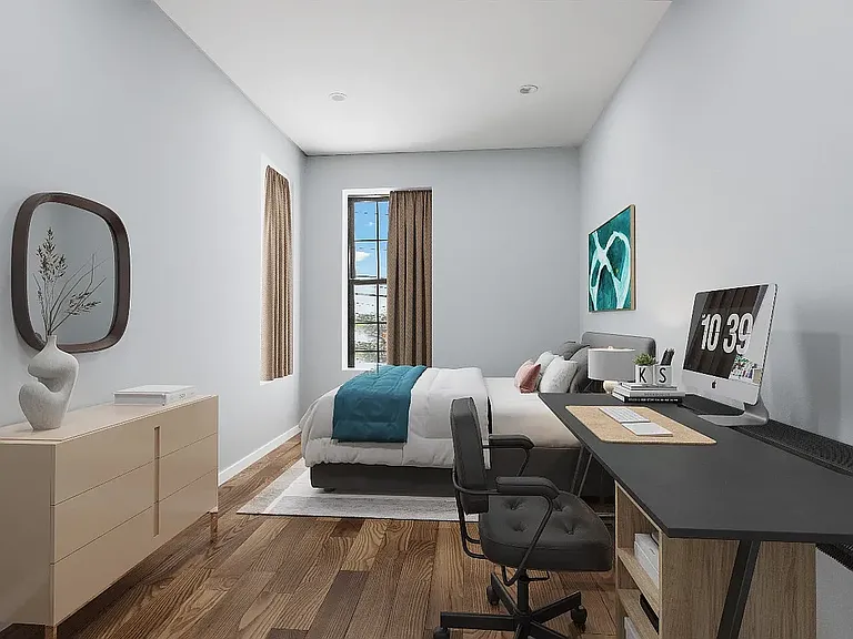 291 Onderdonk Ave #2L — Photo 4