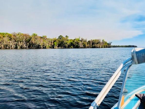 130 Forest St #236, Georgetown, FL 32139
