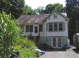 56 Navara St, Kingston, NY 12401