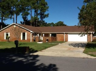 5192 Choctaw Ave, Perdido Key, FL 32507