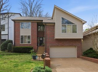 517 Harpeth Trace Dr, Nashville, TN 37221