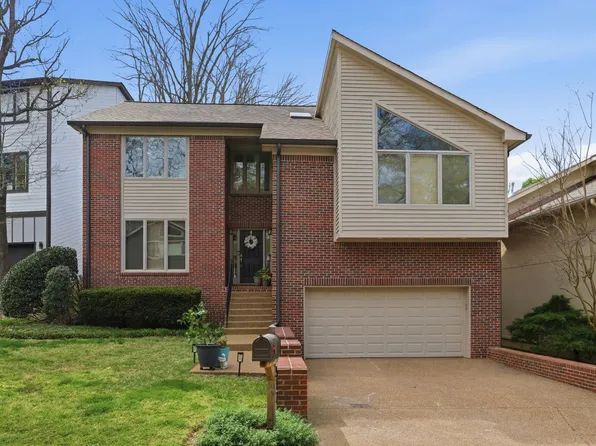 517 Harpeth Trace Dr, Nashville, TN 37221