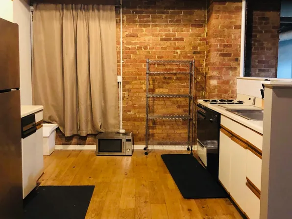 411 S Sangamon St APT 1E, Chicago, IL 60607