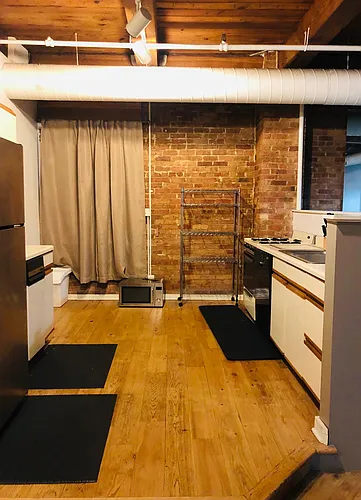 411 S Sangamon St #1E Photo 1
