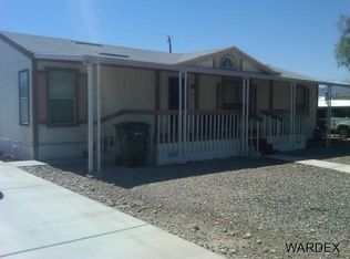 986 San Juan Dr, Bullhead City, AZ 86442