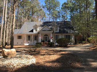 3 Saint Martin Rd, Hattiesburg, MS 39402