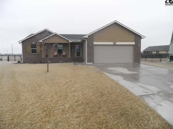 12 Savannah Dr, South Hutchinson, KS 67505