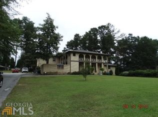 2350 The Byway, Morrow, GA 30260